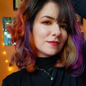 Meet your Posher, Jessika